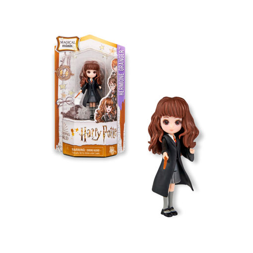 Picture of HARRY POTTER HERMIONE GRANGER 7CM